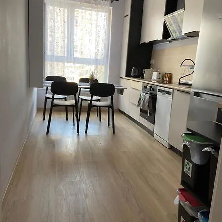 Apartment Illumina Nowoczesny 50m2, Spokojna Okolica, 25min Do Centrum Krakow