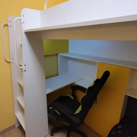 Illumina Nowoczesny 50m2, Spokojna Okolica, 25min Do Centrum 아파트 크라쿠프