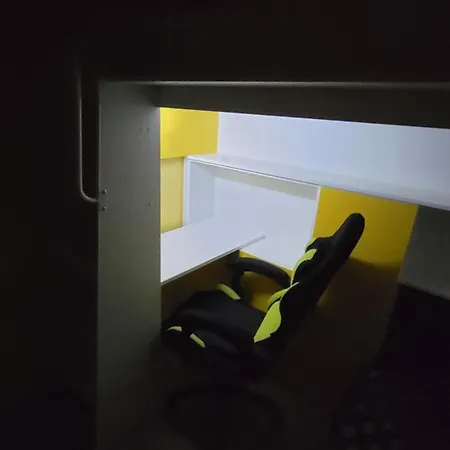 Apartamento Illumina Nowoczesny 50m2, Spokojna Okolica, 25min Do Centrum