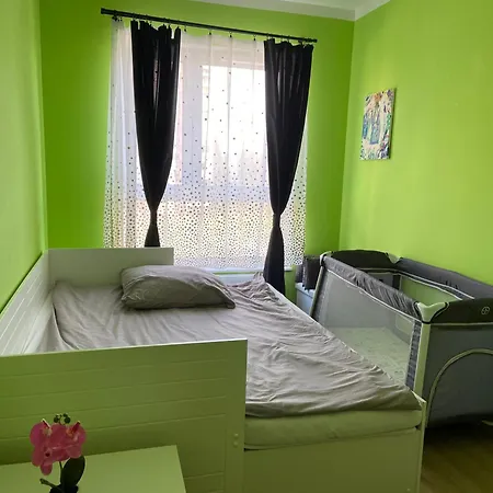Illumina Nowoczesny 50m2, Spokojna Okolica, 25min Do Centrum Apartamento