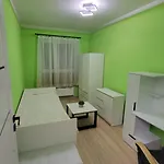 Illumina Nowoczesny 50m2, Spokojna Okolica, 25min Do Centrum Apartman