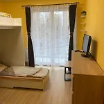 Illumina Nowoczesny 50m2, Spokojna Okolica, 25min Do Centrum Apartman Krakkó