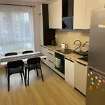 Illumina Nowoczesny 50m2, Spokojna Okolica, 25min Do Centrum Apartman Krakkó