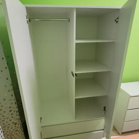 アパート Illumina Nowoczesny 50m2, Spokojna Okolica, 25min Do Centrum *