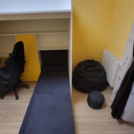 Appartement Illumina Nowoczesny 50m2, Spokojna Okolica, 25min Do Centrum Cracovie