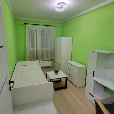 Illumina Nowoczesny 50m2, Spokojna Okolica, 25min Do Centrum Appartement