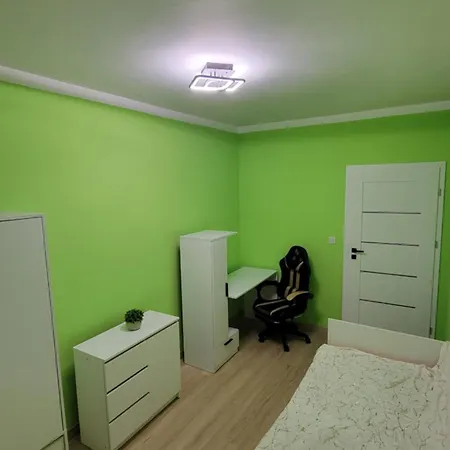 Illumina Nowoczesny 50m2, Spokojna Okolica, 25min Do Centrum *