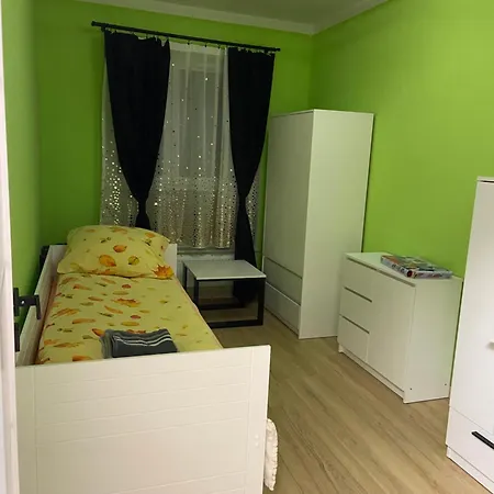Apartament Illumina Nowoczesny 50m2, Spokojna Okolica, 25min Do Centrum Kraków
