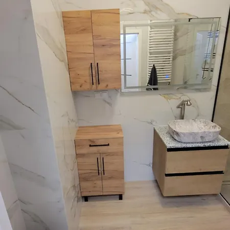 Illumina Nowoczesny 50m2, Spokojna Okolica, 25min Do Centrum