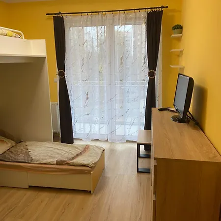 Illumina Nowoczesny 50m2, Spokojna Okolica, 25min Do Centrum شقة كراكوفيا