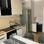 Illumina Nowoczesny 50m2, Spokojna Okolica, 25min Do Centrum Apartamento